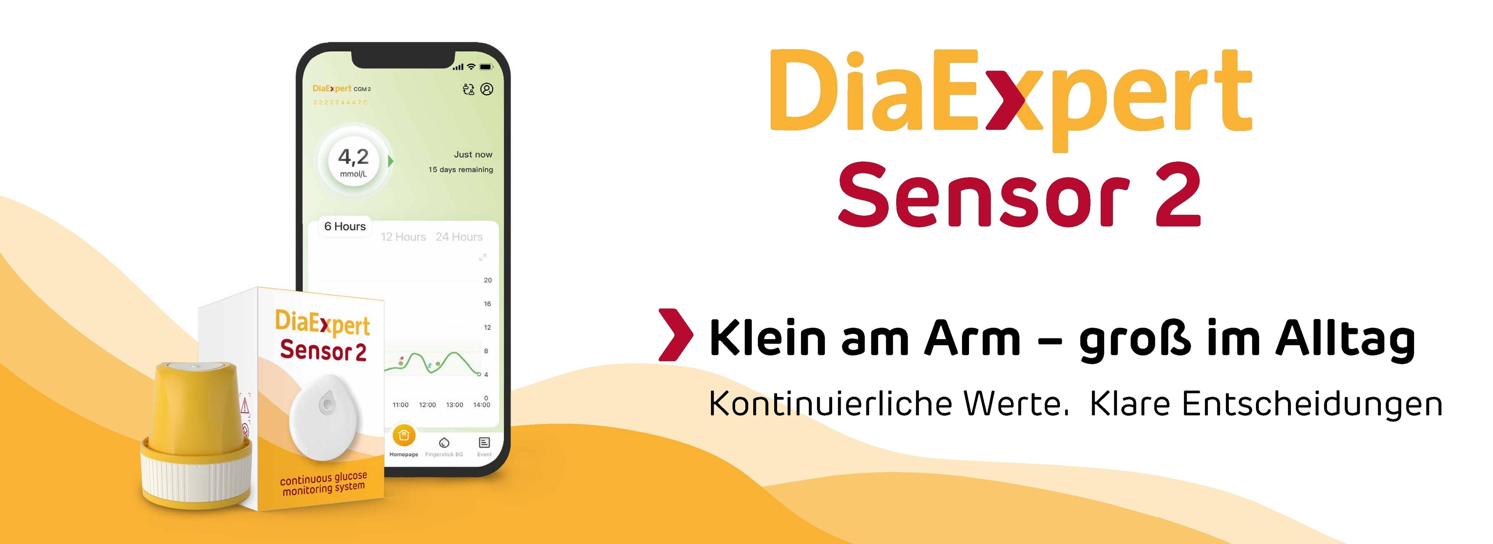 DiaExpert 2 - introduction banner_DE