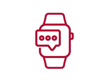 Icon - aple watch