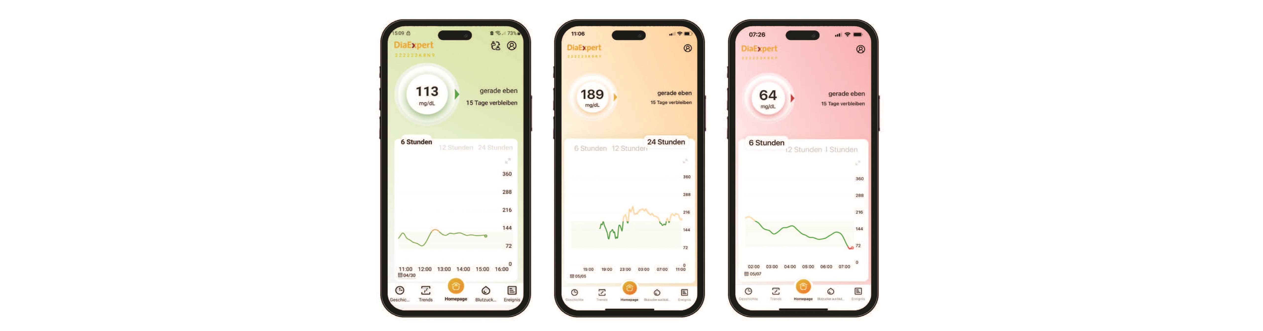 PDA-DiaExpert_screen wide_DE