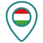 Hungary flag